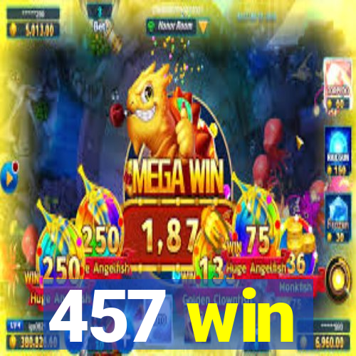 457 win